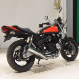 Мотоцикл Kawasaki ZEPHYR400 з пробігом 10359 km