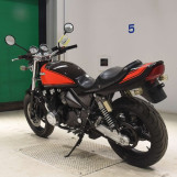 Мотоцикл Kawasaki ZEPHYR400 з пробігом 10359 km