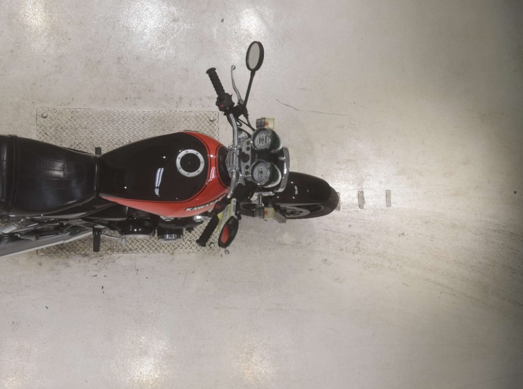 Мотоцикл Kawasaki ZEPHYR400 з пробігом 10359 km