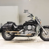 Мотоцикл Yamaha DRAGSTAR XVS400 CLASSIC з пробігом 4973 km