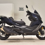 Мотоцикл BMW C400GT с пробегом 7896 km