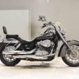 Мотоцикл Honda SHADOW400 CLASSIC з пробігом 69804 km