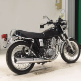 Мотоцикл Yamaha SR400 з пробігом 17712 km
