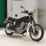 Мотоцикл Yamaha SR400 з пробігом 17712 km