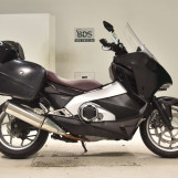 Мотоцикл Honda NC700 INTEGRA с пробегом 22063 km