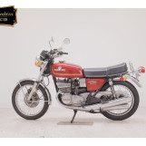 Мотоцикл Suzuki GT380 з пробігом 12832 m