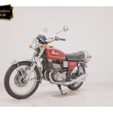 Мотоцикл Suzuki GT380 з пробігом 12832 m