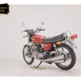 Мотоцикл Suzuki GT380 з пробігом 12832 m