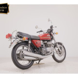 Мотоцикл Suzuki GT380 з пробігом 12832 m