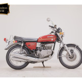 Мотоцикл Suzuki GT380 з пробігом 12832 m