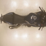 Мотоцикл Honda CBR400R с пробегом 12275 km