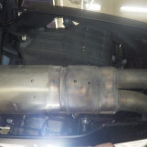 Мотоцикл Honda CBR400R с пробегом 12275 km