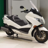 Мотоцикл Honda FORZA ZA з пробігом 23006 km