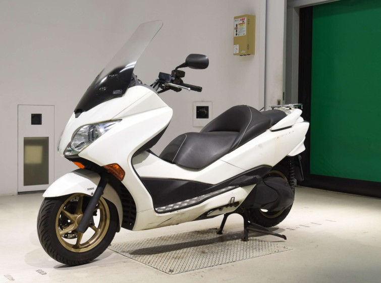 Мотоцикл Honda FORZA ZA з пробігом 23006 km