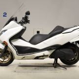 Мотоцикл Honda FORZA ZA з пробігом 23006 km