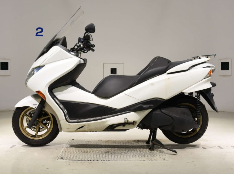 Мотоцикл Honda FORZA ZA з пробігом 23006 km