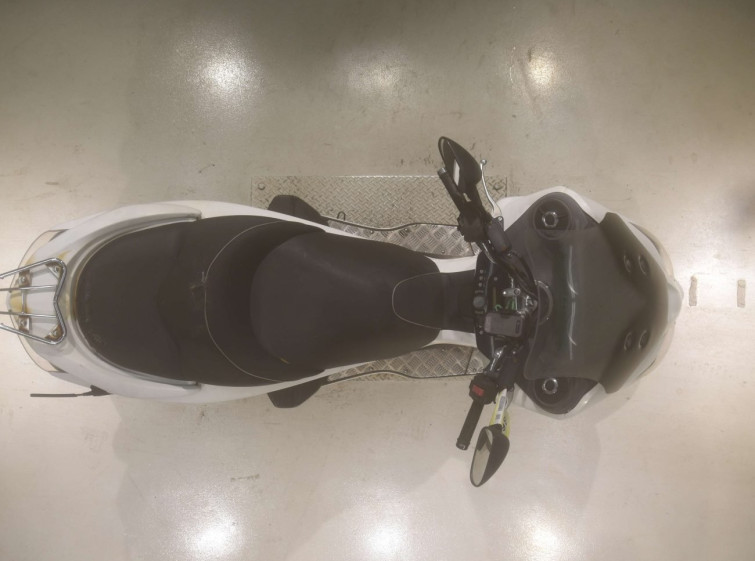 Мотоцикл Honda FORZA ZA з пробігом 23006 km