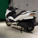 Мотоцикл Honda FORZA ZA з пробігом 23006 km