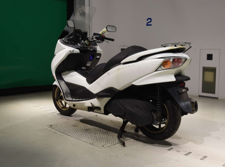 Мотоцикл Honda FORZA ZA з пробігом 23006 km