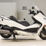 Мотоцикл Honda FORZA ZA з пробігом 23006 km