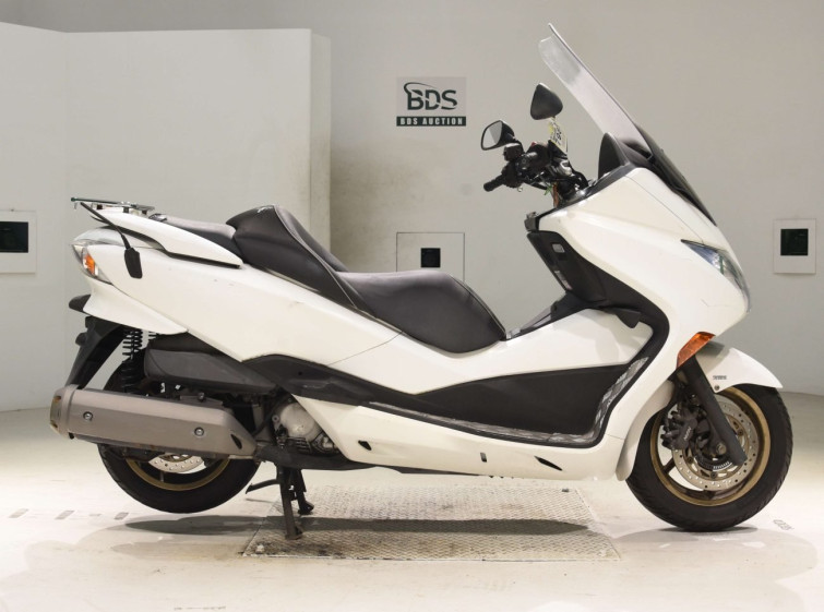 Мотоцикл Honda FORZA ZA з пробігом 23006 km