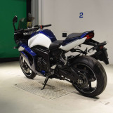 Мотоцикл Yamaha FZ1 FAZER GT з пробігом 33000 km