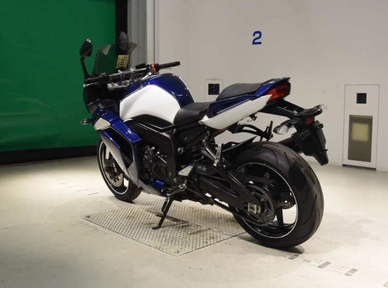 Мотоцикл Yamaha FZ1 FAZER GT з пробігом 33000 km
