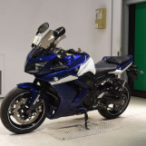 Мотоцикл Yamaha FZ1 FAZER GT з пробігом 33000 km
