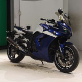 Мотоцикл Yamaha FZ1 FAZER GT з пробігом 33000 km