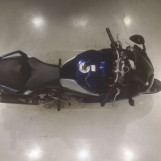 Мотоцикл Yamaha FZ1 FAZER GT з пробігом 33000 km