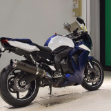 Мотоцикл Yamaha FZ1 FAZER GT з пробігом 33000 km