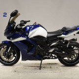 Мотоцикл Yamaha FZ1 FAZER GT з пробігом 33000 km