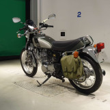 Мотоцикл Yamaha SR400 з пробігом 5866 km