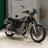 Мотоцикл Yamaha SR400 з пробігом 5866 km