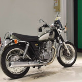 Мотоцикл Yamaha SR400 з пробігом 5866 km