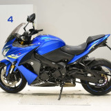 Мотоцикл Suzuki GSX-S1000F з пробігом 30415 km