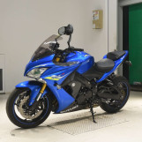 Мотоцикл Suzuki GSX-S1000F з пробігом 30415 km