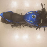 Мотоцикл Suzuki GSX-S1000F з пробігом 30415 km