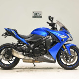 Мотоцикл Suzuki GSX-S1000F з пробігом 30415 km