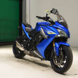Мотоцикл Suzuki GSX-S1000F з пробігом 30415 km