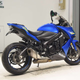 Мотоцикл Suzuki GSX-S1000F з пробігом 30415 km