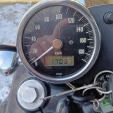 Мотоцикл Kawasaki W650 з пробігом 17037 km