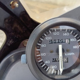 Мотоцикл Honda CBR250F с пробегом 5806 km