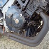 Мотоцикл Honda CBR250F с пробегом 5806 km