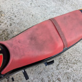 Мотоцикл Honda CBR250F с пробегом 5806 km