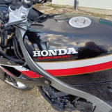 Мотоцикл Honda CBR250F с пробегом 5806 km