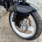 Мотоцикл Honda CBR250F с пробегом 5806 km