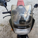 Мотоцикл Honda CBR250F с пробегом 5806 km