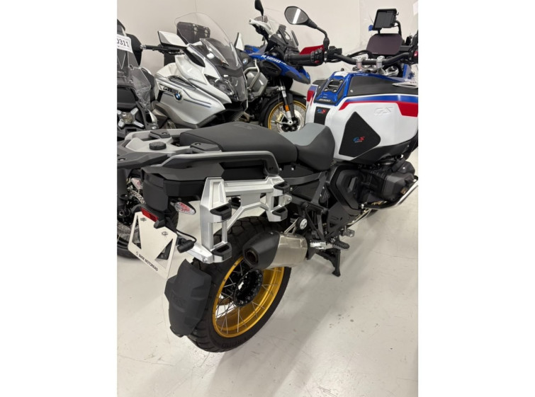 Мотоцикл BMW R1300GS ADVENTURE з пробігом 15828 km