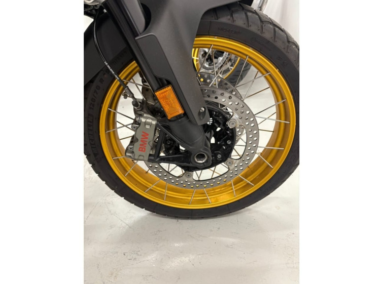 Мотоцикл BMW R1300GS ADVENTURE з пробігом 15828 km